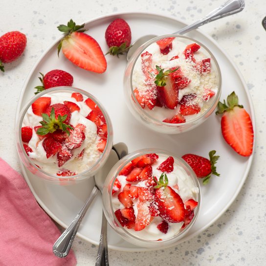 Kako pripremiti jednostavno jelo s kokosovim mlijekom